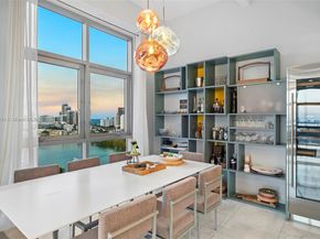 201 Aqua Avenue 1001, Miami Beach FL 33141