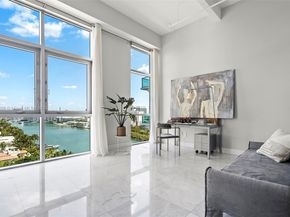 201 Aqua Avenue 1001, Miami Beach FL 33141