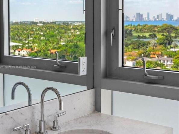 201 Aqua Avenue 1001, Miami Beach FL 33141