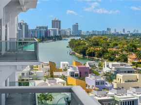 201 Aqua Avenue 1001, Miami Beach FL 33141