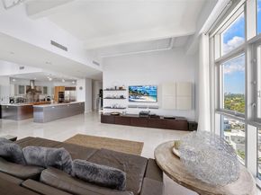 201 Aqua Avenue 1001, Miami Beach FL 33141