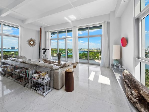 201 Aqua Avenue 1001, Miami Beach FL 33141