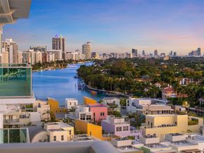 201 Aqua Avenue 1001, Miami Beach FL 33141