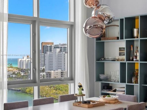 201 Aqua Avenue 1001, Miami Beach FL 33141