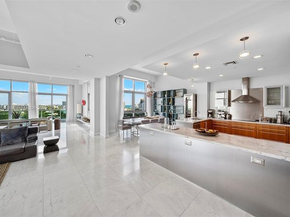 201 Aqua Avenue 1001, Miami Beach FL 33141