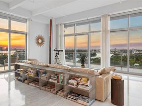 201 Aqua Avenue 1001, Miami Beach FL 33141