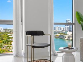 201 Aqua Avenue 1001, Miami Beach FL 33141