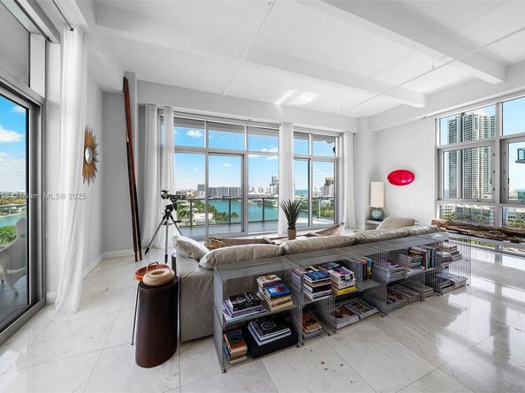 201 Aqua Avenue 1001, Miami Beach FL 33141
