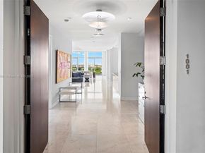 201 Aqua Avenue 1001, Miami Beach FL 33141