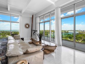201 Aqua Avenue 1001, Miami Beach FL 33141
