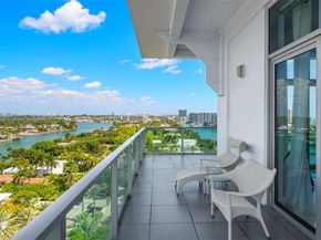 201 Aqua Avenue 1001, Miami Beach FL 33141