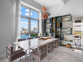 201 Aqua Avenue 1001, Miami Beach FL 33141