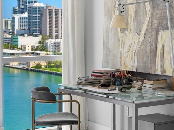 201 Aqua Avenue 1001, Miami Beach FL 33141