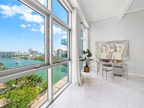201 Aqua Avenue 1001, Miami Beach FL 33141