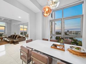 201 Aqua Avenue 1001, Miami Beach FL 33141