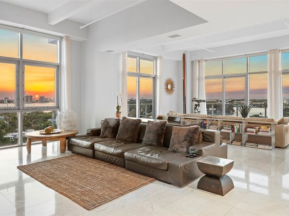 201 Aqua Avenue 1001, Miami Beach FL 33141