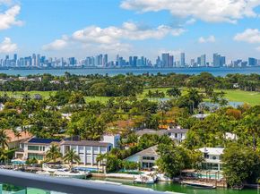 201 Aqua Avenue 1001, Miami Beach FL 33141