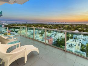 201 Aqua Avenue 1001, Miami Beach FL 33141
