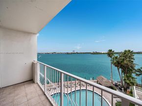 10350 W Bay Harbor Dr 5R, Bay Harbor Islands FL 33154