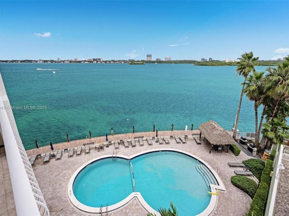 10350 W Bay Harbor Dr 5R, Bay Harbor Islands FL 33154