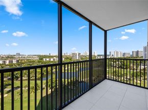 20379 W Country Club Drive 1631, Aventura FL 33180