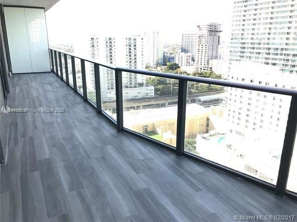 1300 S Miami Ave 1811, Miami FL 33130