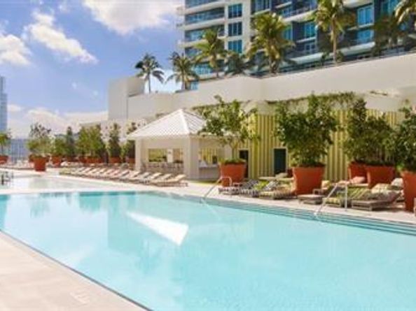1300 S Miami Ave 1811, Miami FL 33130