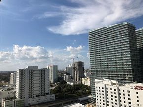 1300 S Miami Ave 1811, Miami FL 33130
