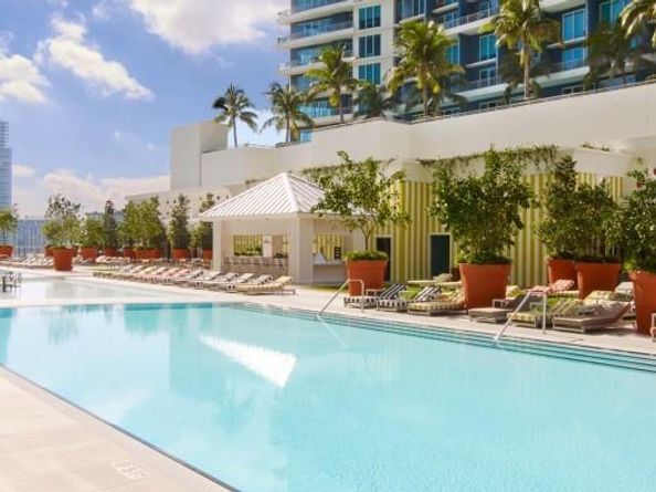 1300 S Miami Ave 1811, Miami FL 33130