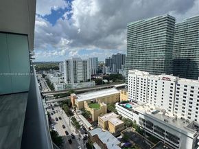 1300 S Miami Ave 1811, Miami FL 33130