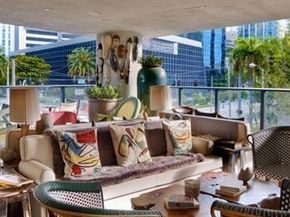 1300 S Miami Ave 1811, Miami FL 33130