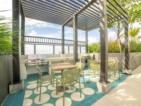 11 NE 6TH 1104, Miami FL 33132