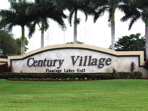901 SW 128th Ave 311E, Pembroke Pines FL 33027