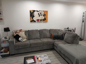 2005 Sans Souci Blvd 202, North Miami FL 33181