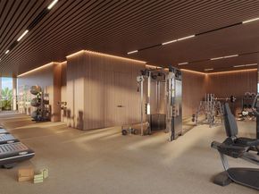 600 72nd St 1101, Miami Beach FL 33141