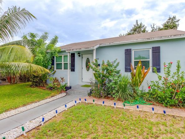 322 N C Street FL 33460