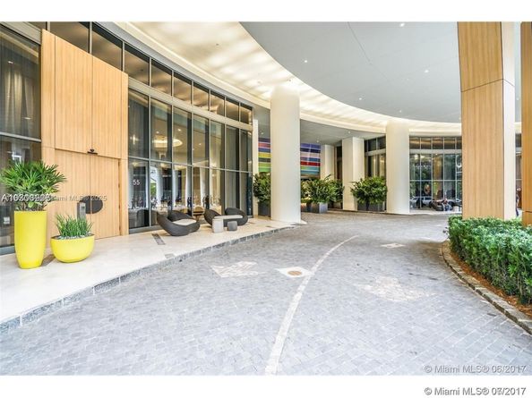 55 SW 9th St 3409, Miami FL 33130