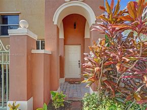603 SW 107th Ave 1701, Pembroke Pines FL 33025