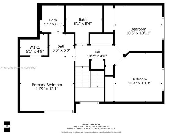 603 SW 107th Ave 1701, Pembroke Pines FL 33025