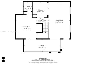 603 SW 107th Ave 1701, Pembroke Pines FL 33025