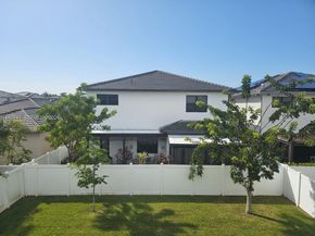 4578 SW 174th Ave, Miramar FL 33029