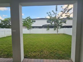 4578 SW 174th Ave, Miramar FL 33029