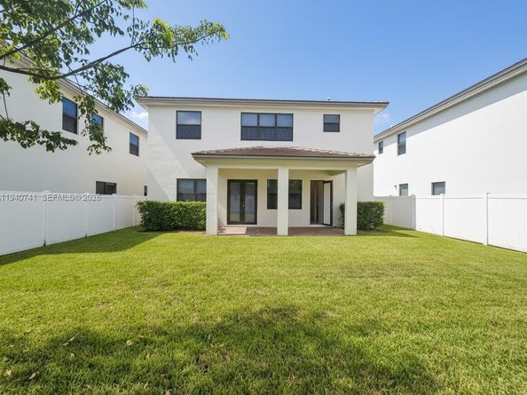 4578 SW 174th Ave, Miramar FL 33029