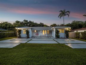 925 NE 92nd St, Miami Shores FL 33138