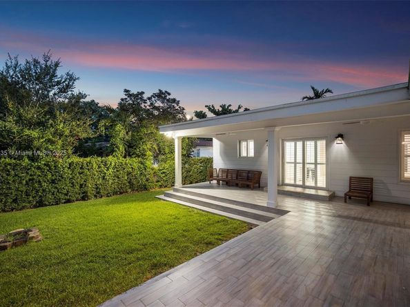 925 NE 92nd St, Miami Shores FL 33138