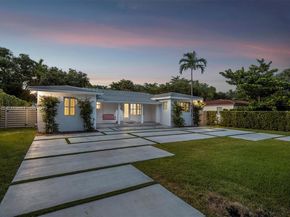 925 NE 92nd St, Miami Shores FL 33138