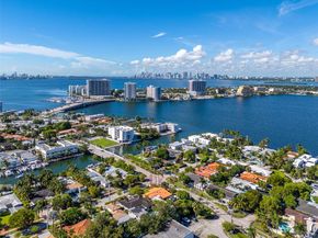 995 S Shore Dr, Miami Beach FL 33141