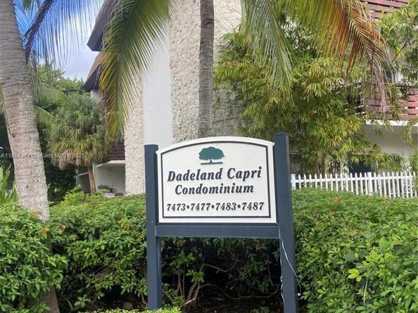 7473 SW 82nd St A311, Miami FL 33143