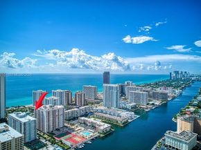 1865 S Ocean Dr 15C, Hallandale Beach FL 33009