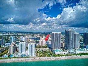 1865 S Ocean Dr 15C, Hallandale Beach FL 33009